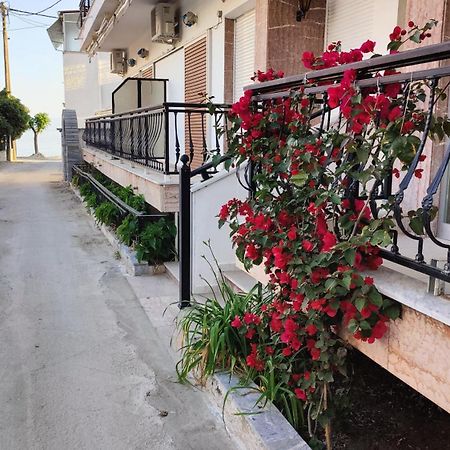 فندق Prinos Mare المظهر الخارجي الصورة